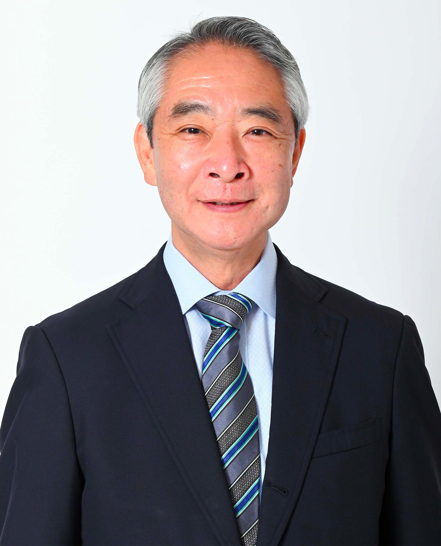 越 純一郎 越 純一郎